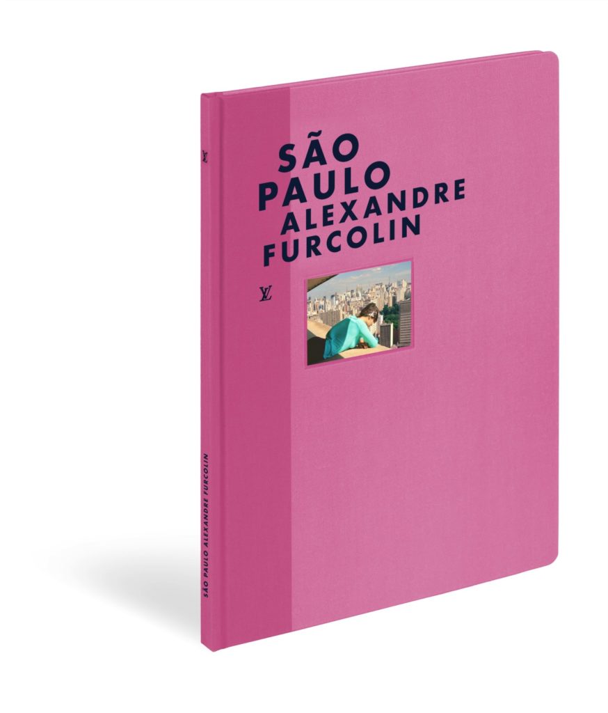 Arles 2021 : Éditions Louis Vuitton : Extraordinary Journeys by Francisca  Mattéoli - The Eye of Photography Magazine
