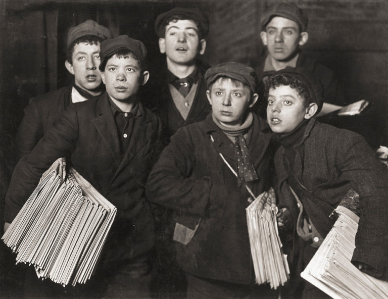 Archives : Our Strength Is Our People : The Humanist Photographs of Lewis Hine