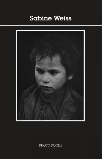 Sabine Weiss - PHOTO POCHE