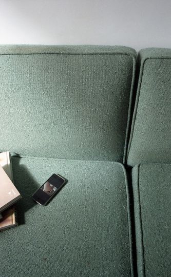 OVER THE BLUE NIPPLE HILLS Untitled 2018-2019 © Júlia Standovár