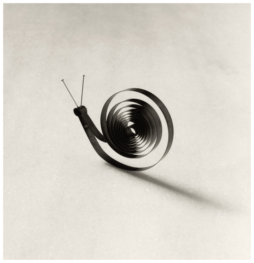 チェマ・マドス写真集 Chema Madoz Objetos 1990-1999 Photo Edition Berlin : Chema Madoz - The Eye of Photography Magazine