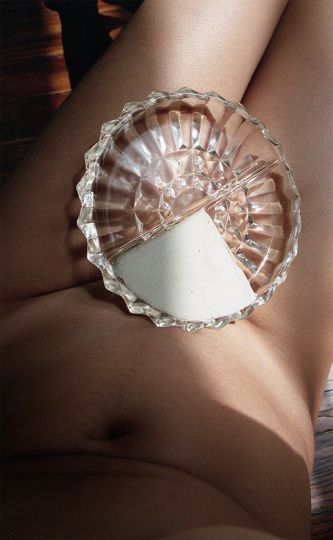 KINKY CONCRETE You Can't Have It All 2018 © Júlia Standovár