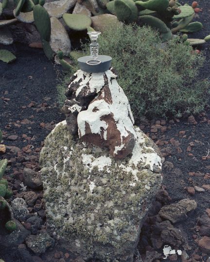 KINKY CONCRETE Lanzarote III 2019 © Júlia Standovár