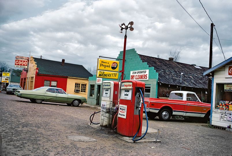 © Eggleston Artistic Trust