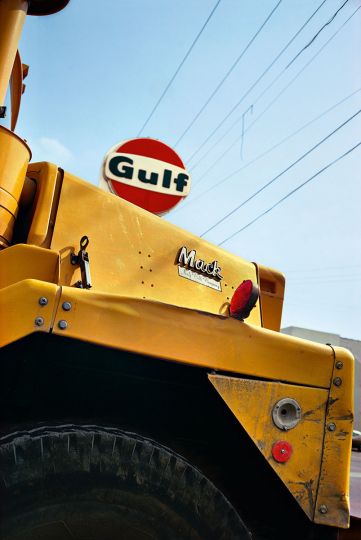 © Eggleston Artistic Trust
