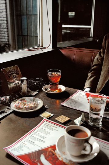 © Eggleston Artistic Trust