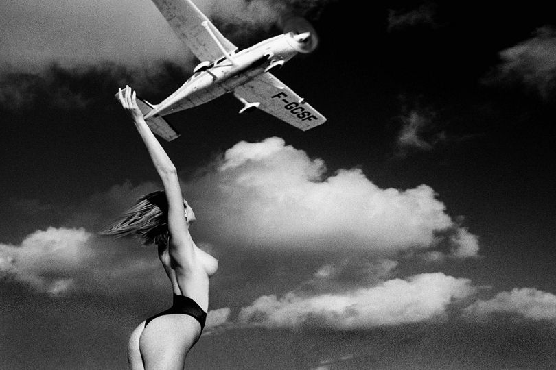 Ashley Plane © Marco Glaviano