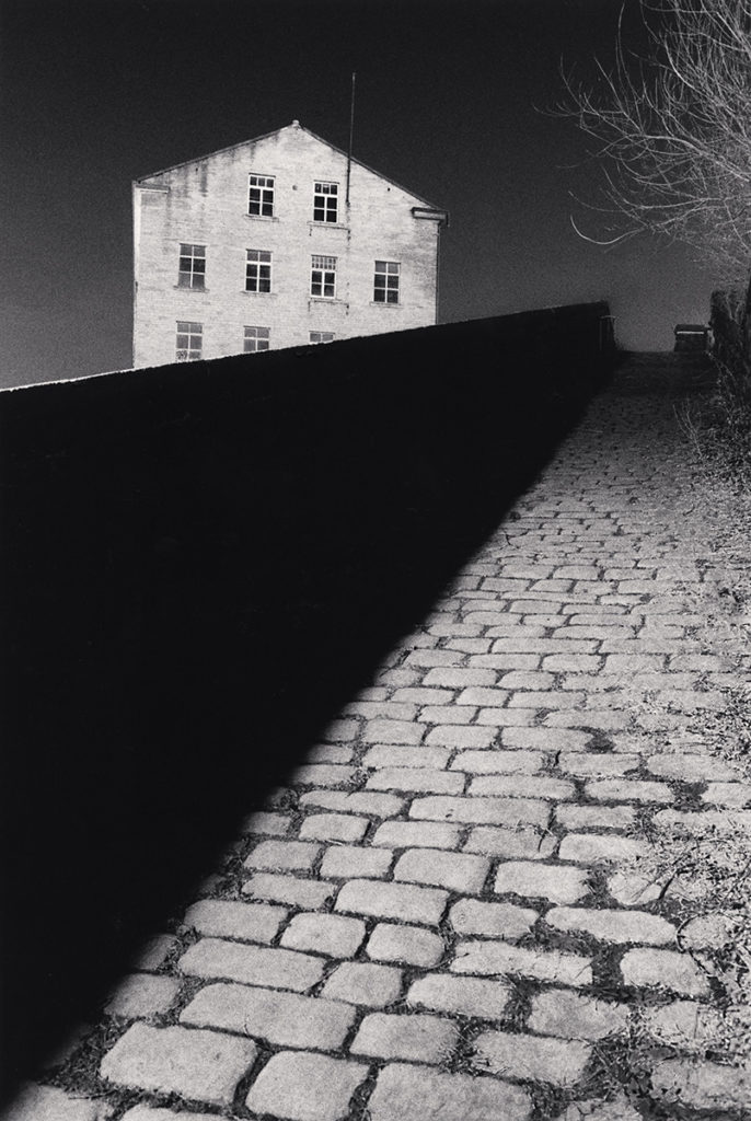 Nazraeli Press : Michael Kenna : Northern England 1983-1986 - The Eye of  Photography Magazine