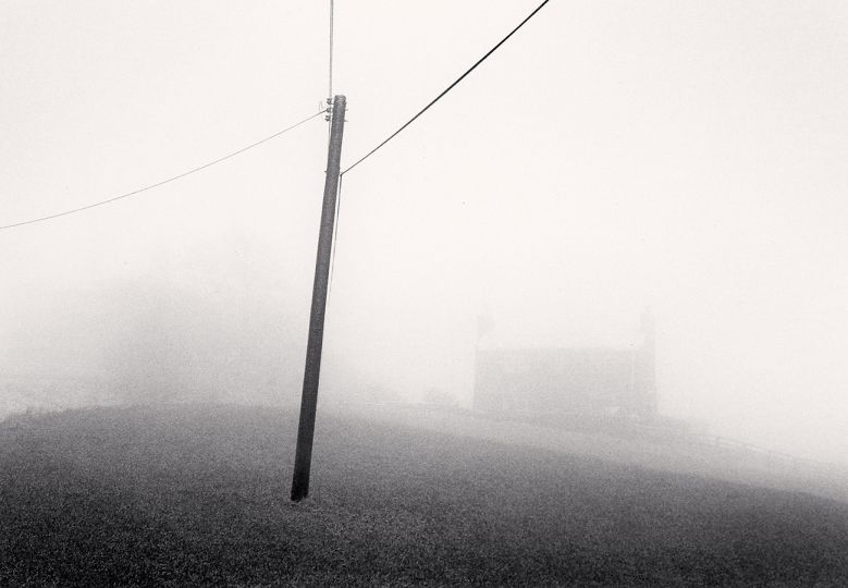 Nazraeli Press : Michael Kenna : Northern England 1983-1986 - The Eye of  Photography Magazine