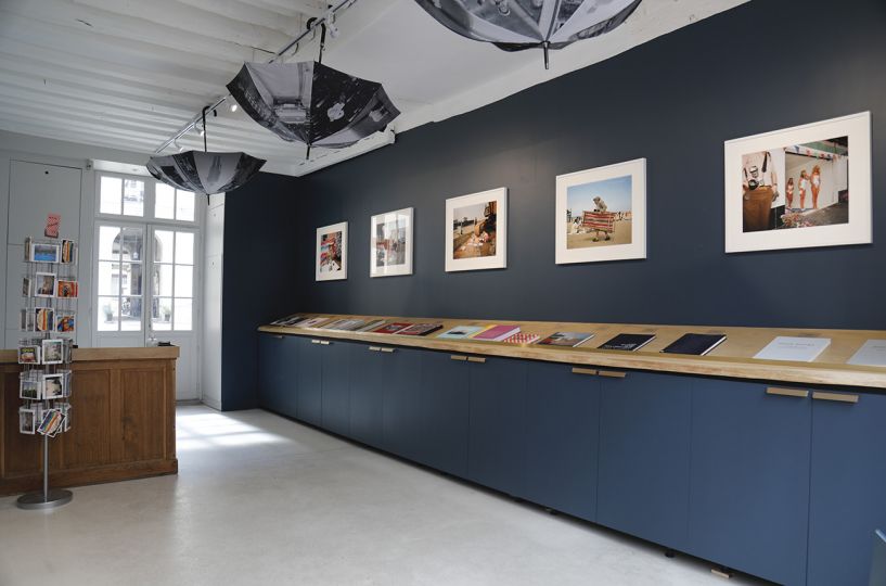Maison Clémentine de la Féronnière