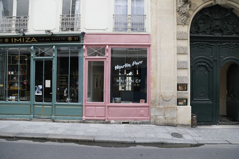 Maison Clémentine de la Féronnière