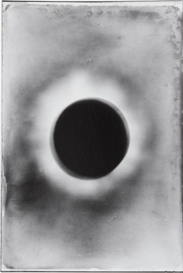 Eclipse-2 © Thomas Paquet - Courtesy Galerie Bigaignon