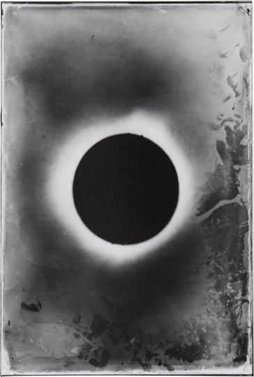 Eclipse-7 © Thomas Paquet - Courtesy Galerie Bigaignon