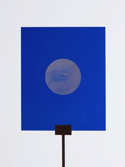 Solar System - Neptune © Thomas Paquet - Courtesy Galerie Bigaignon