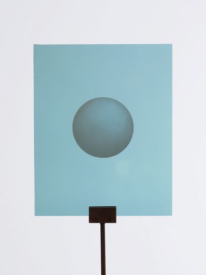 Solar System - Uranus © Thomas Paquet - Courtesy Galerie Bigaignon