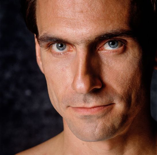 James Taylor, 1985 © Lynn Goldsmith