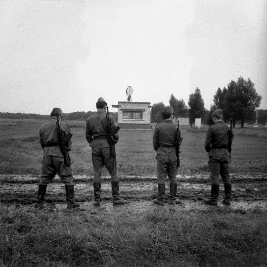 © Guennadi Maslov 1985