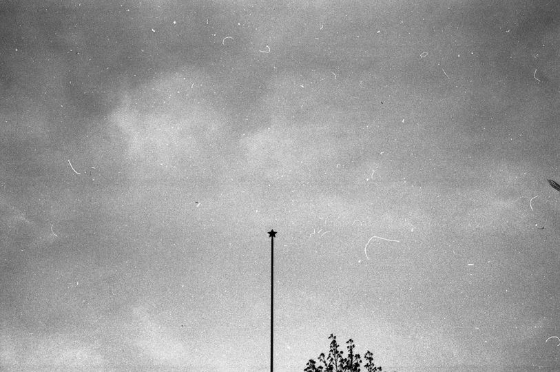 Twinkle Twinkle little Star 1980-1986 © Vladimir Starko