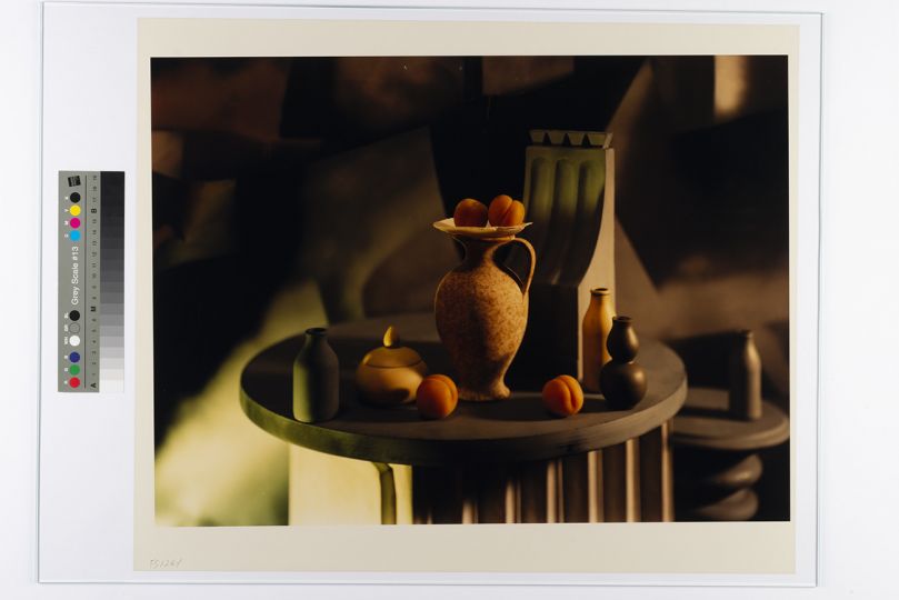 Jan Groover, Untitled, circa 1988-1989 © Musée de l'Elysée, Lausanne – Jan Groover Archives
