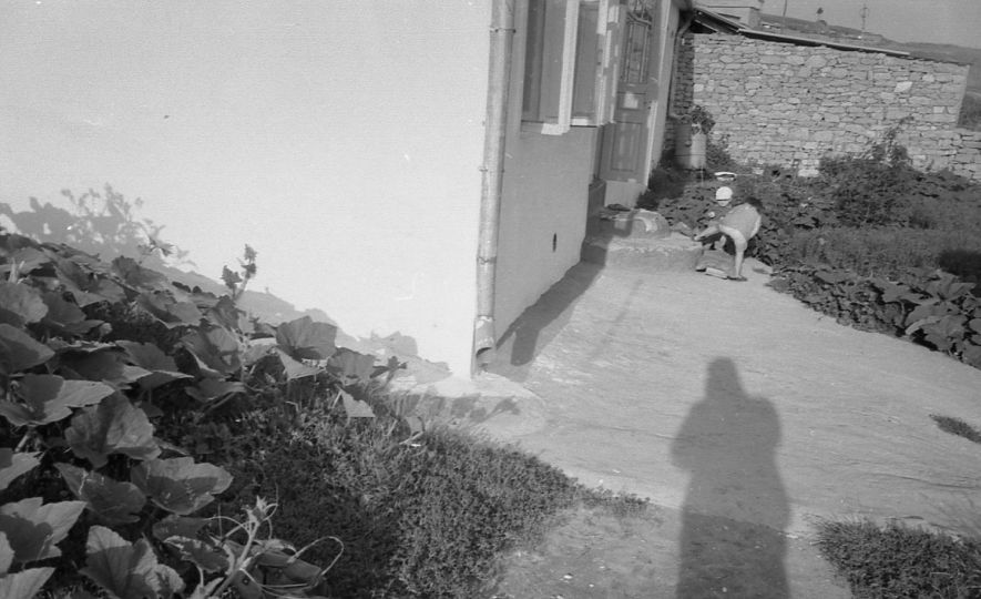 © Boris Redko 1980s