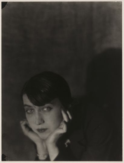 VMFA : Man Ray : The Paris Years - The Eye of Photography Magazine