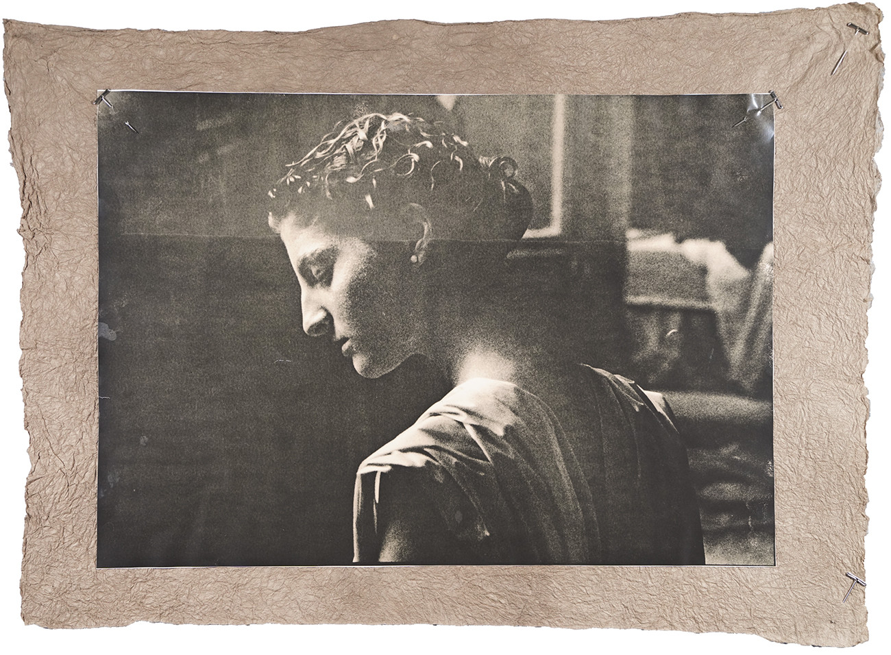 Paris Photo 2021 : The MUUS Collection : Deborah Turbeville