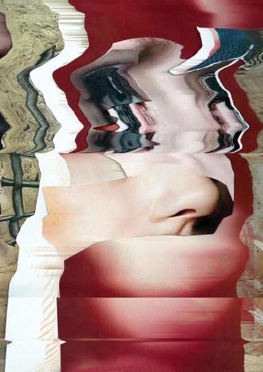 Radical Beauty © Ewa Doroszenko