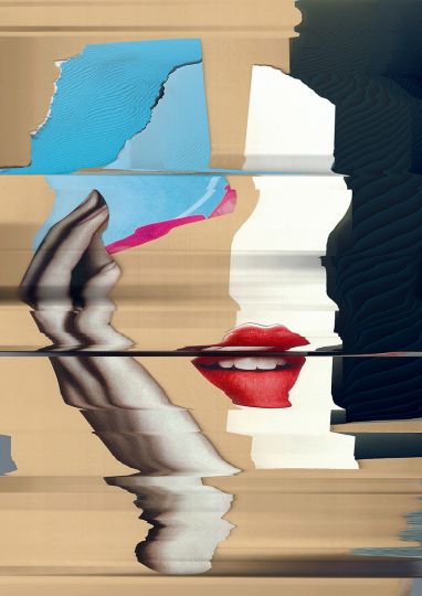 Radical Beauty © Ewa Doroszenko