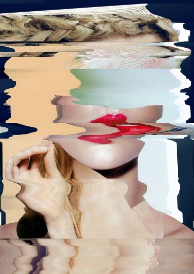 Radical Beauty © Ewa Doroszenko