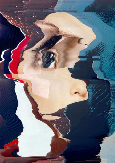 Radical Beauty © Ewa Doroszenko