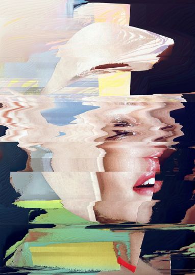 Radical Beauty © Ewa Doroszenko