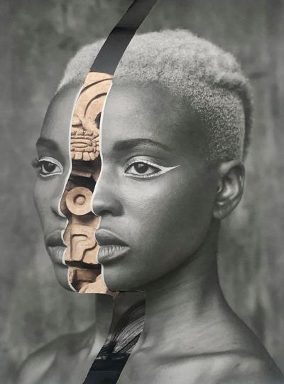 Fisheye Gallery et AKAA : Delphine Diallo : Divine - The Eye of ...