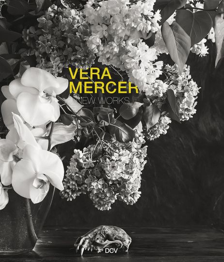 Vera Mercer © Vera Mercer - DCV