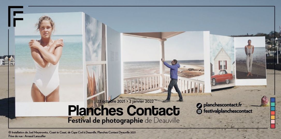 Festival Planches Contact 2021 © Planches Contact
