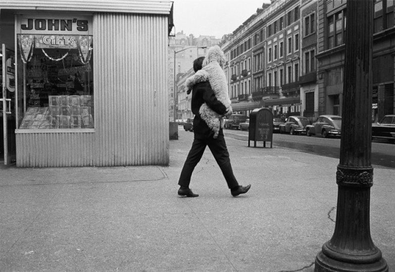 © Joel Meyerowitz - Courtesy Galería Alta