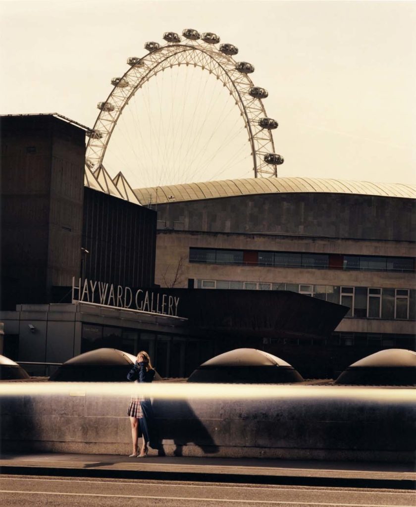 Éditions Louis Vuitton: A fictional London by Robi Rodriguez - The