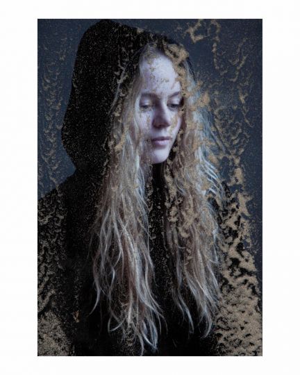 Joséphine Douet, Wrecked 1 ©Joséphine Douet