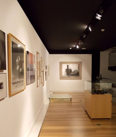 PHOTOMUSEUM, Zarautz