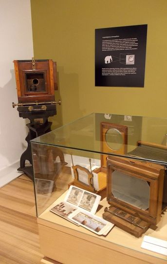 PHOTOMUSEUM, Zarautz
