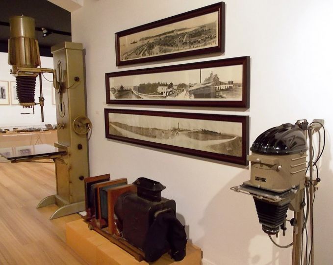 PHOTOMUSEUM, Zarautz