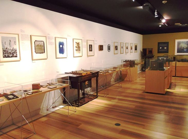 PHOTOMUSEUM, Zarautz