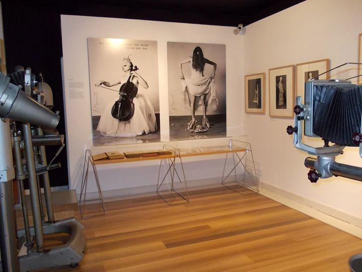 PHOTOMUSEUM, Zarautz