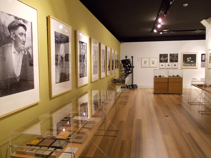 PHOTOMUSEUM, Zarautz