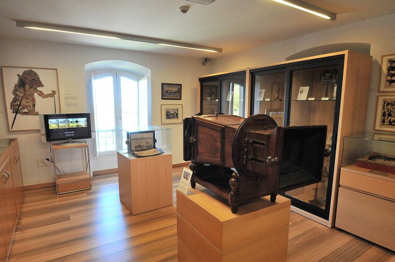 PHOTOMUSEUM, Zarautz