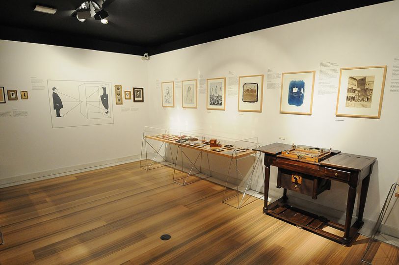 PHOTOMUSEUM, Zarautz