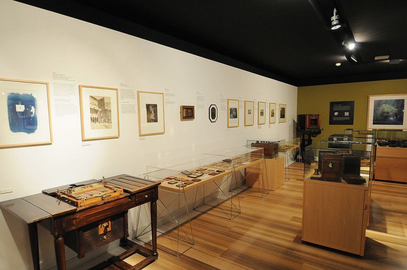 PHOTOMUSEUM, Zarautz