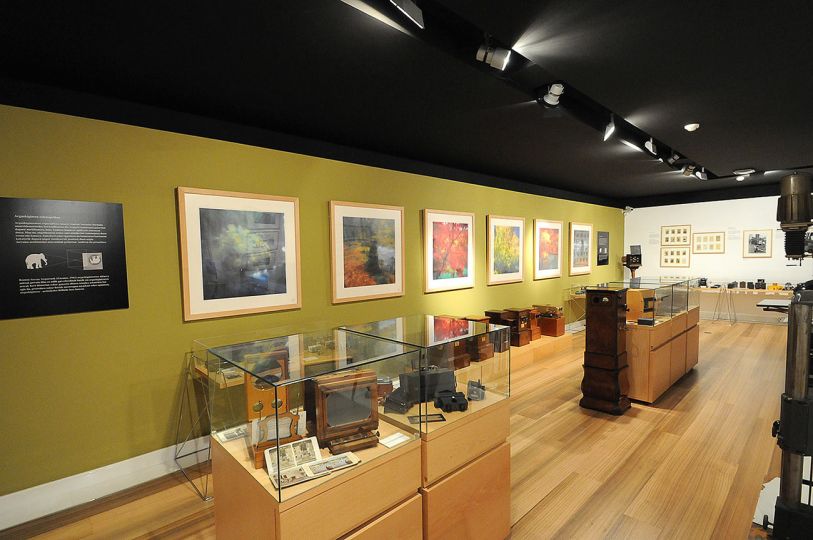 PHOTOMUSEUM, Zarautz