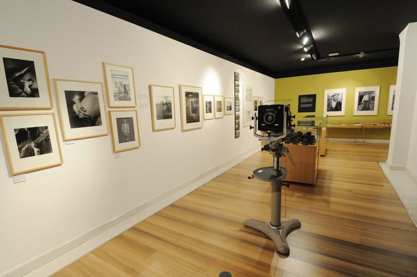 PHOTOMUSEUM, Zarautz