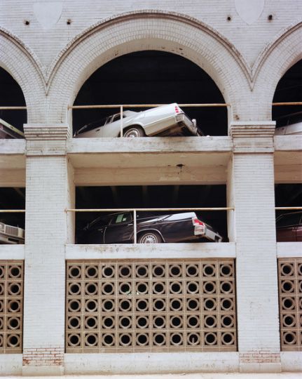© Joel Meyerowitz - Courtesy Galería Alta