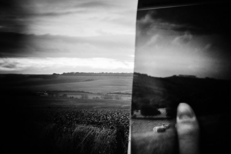 © Alison McCauley – Courtesy Photo Editions